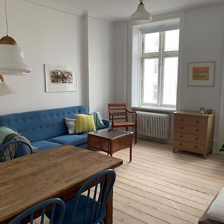Apartmentincopenhagen Apartment 1505 Esterno foto