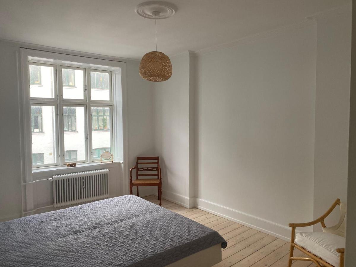 Apartmentincopenhagen Apartment 1505 Esterno foto