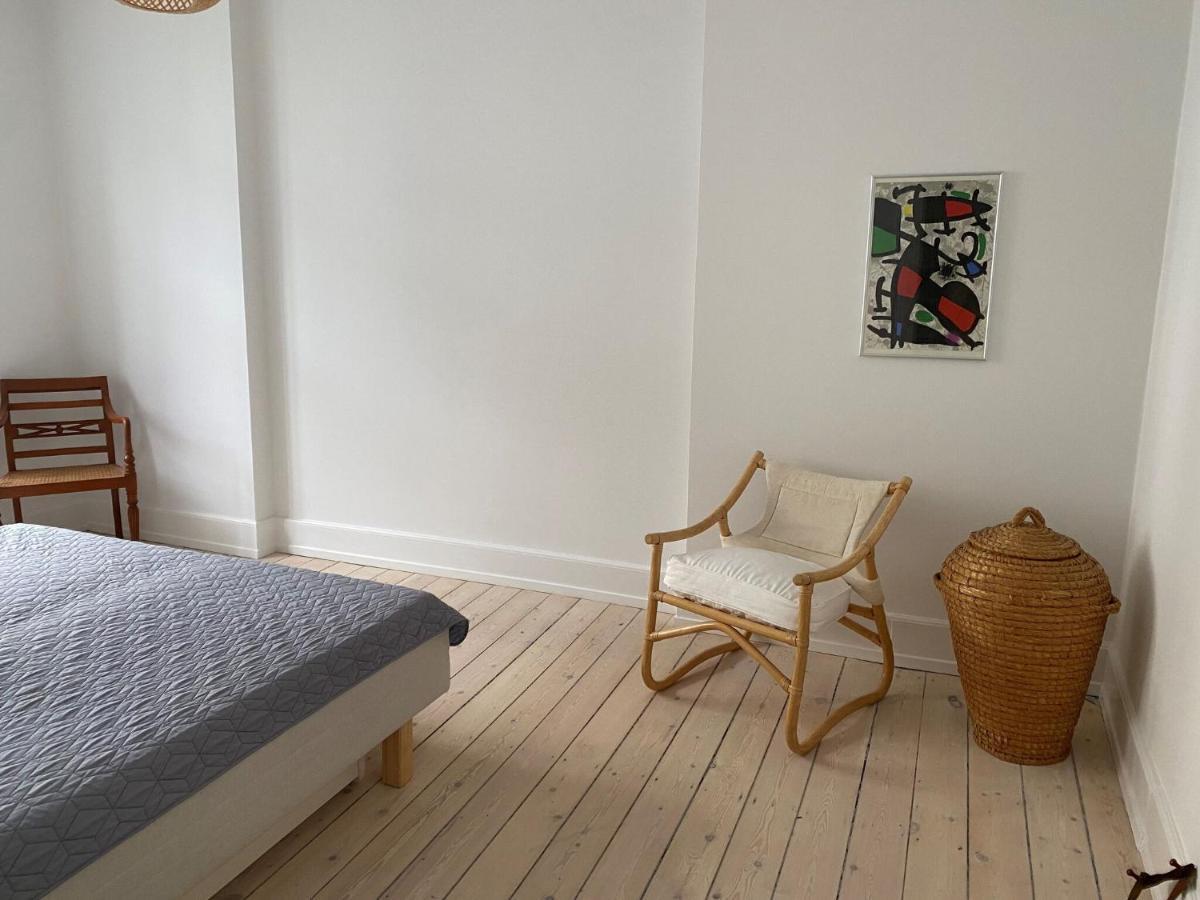 Apartmentincopenhagen Apartment 1505 Esterno foto