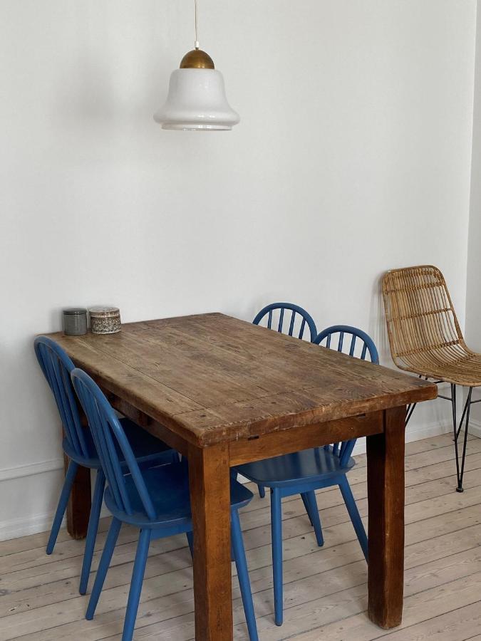 Apartmentincopenhagen Apartment 1505 Esterno foto