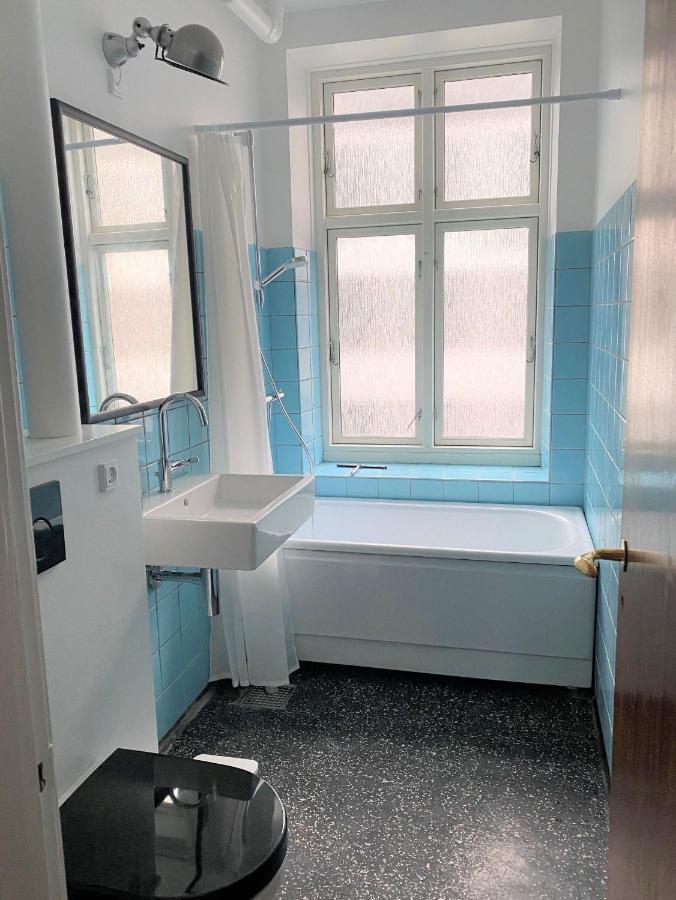 Apartmentincopenhagen Apartment 1505 Esterno foto