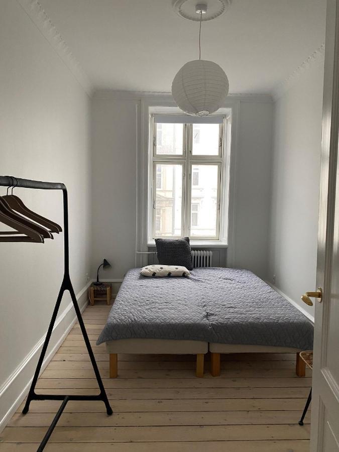 Apartmentincopenhagen Apartment 1505 Esterno foto